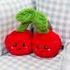Cherry Soft Toy